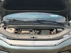 BYD Tang L DM 175KM drone player version - фото 17