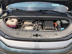 BYD Tang L DM 175KM drone player version - фото 18