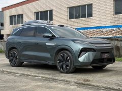 BYD Tang L DM 175KM drone player version - фото 2