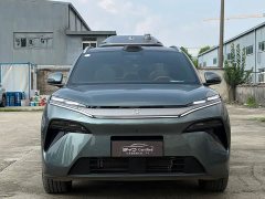 BYD Tang L DM 175KM drone player version - фото 3