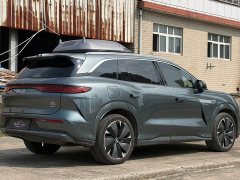 BYD Tang L DM 175KM drone player version - фото 5