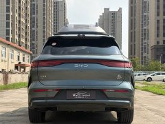 BYD Tang L DM 175KM drone player version - фото 6