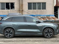 BYD Tang L DM 175KM drone player version - фото 7