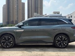 BYD Tang L DM 175KM drone player version - фото 8
