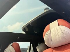 BYD Tang L DM 175KM drone player version - фото 9