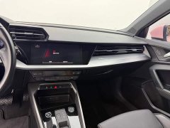 Audi A3 facelift Sportback 35 TFSI stylish and sporty - фото 10