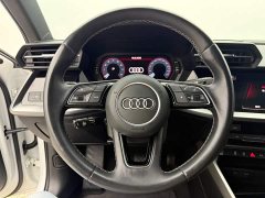 Audi A3 facelift Sportback 35 TFSI stylish and sporty - фото 11