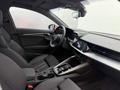 Audi A3 facelift Sportback 35 TFSI stylish and sporty - фото 12