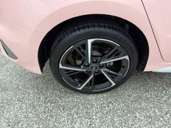 Audi A3 facelift Sportback 35 TFSI stylish and sporty - фото 13