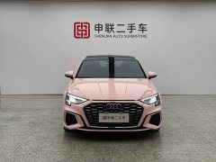 Audi A3 facelift Sportback 35 TFSI stylish and sporty - фото 5