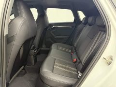 Audi A3 facelift Sportback 35 TFSI stylish and sporty - фото 6