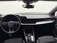 Audi A3 facelift Sportback 35 TFSI stylish and sporty - фото 7