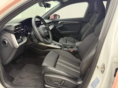 Audi A3 facelift Sportback 35 TFSI stylish and sporty - фото 8