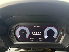 Audi A3 facelift Sportback 35 TFSI stylish and sporty - фото 9