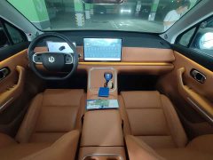 Leapmotor Leapmoon C16 2026 extended range 280 lidar smart version 6 seats - фото 8