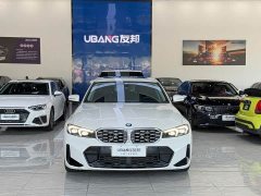 BMW 3 Series 325Li M Sports Package - фото 1