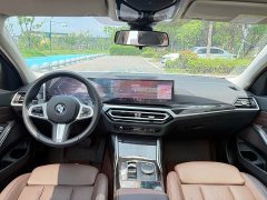 BMW 3 Series 325Li M Sports Package - фото 10