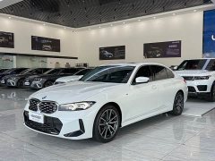 BMW 3 Series 325Li M Sports Package - фото 2