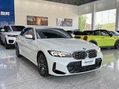 BMW 3 Series 325Li M Sports Package - фото 3