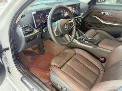 BMW 3 Series 325Li M Sports Package - фото 4