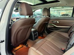 BMW 3 Series 325Li M Sports Package - фото 5