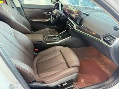 BMW 3 Series 325Li M Sports Package - фото 6