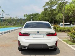 BMW 3 Series 325Li M Sports Package - фото 7
