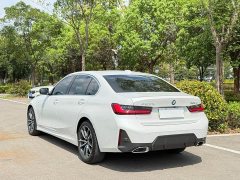 BMW 3 Series 325Li M Sports Package - фото 8