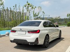 BMW 3 Series 325Li M Sports Package - фото 9
