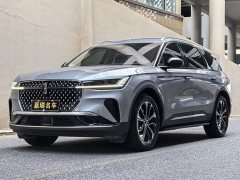 Lincoln Voyager 2.0T four-wheel drive premium version - фото 1