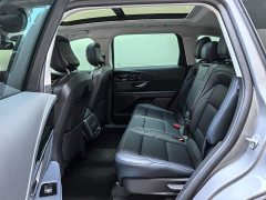 Lincoln Voyager 2.0T four-wheel drive premium version - фото 10