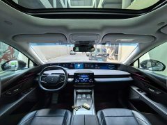 Lincoln Voyager 2.0T four-wheel drive premium version - фото 11