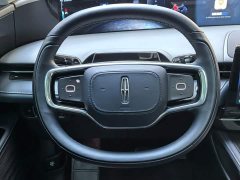 Lincoln Voyager 2.0T four-wheel drive premium version - фото 12