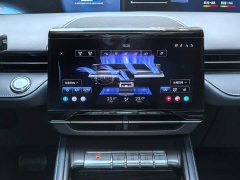 Lincoln Voyager 2.0T four-wheel drive premium version - фото 14