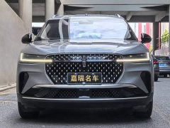 Lincoln Voyager 2.0T four-wheel drive premium version - фото 2