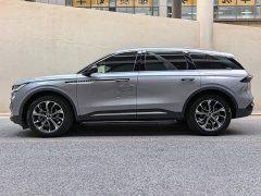 Lincoln Voyager 2.0T four-wheel drive premium version - фото 3