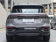 Lincoln Voyager 2.0T four-wheel drive premium version - фото 4