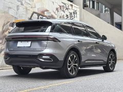 Lincoln Voyager 2.0T four-wheel drive premium version - фото 5