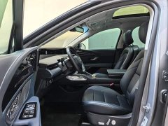 Lincoln Voyager 2.0T four-wheel drive premium version - фото 9