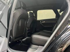 Audi Q5L 40 TFSI luxury and dynamic - фото 10
