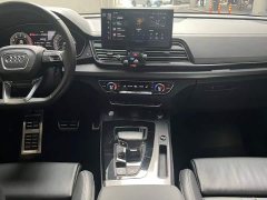 Audi Q5L 40 TFSI luxury and dynamic - фото 12