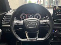 Audi Q5L 40 TFSI luxury and dynamic - фото 13
