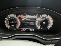 Audi Q5L 40 TFSI luxury and dynamic - фото 14
