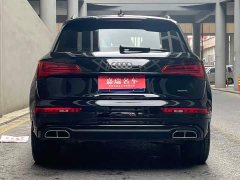 Audi Q5L 40 TFSI luxury and dynamic - фото 4