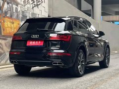 Audi Q5L 40 TFSI luxury and dynamic - фото 5