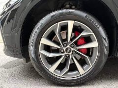 Audi Q5L 40 TFSI luxury and dynamic - фото 6