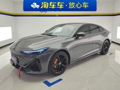 Changan UNI-V 1.5T premium - фото 1