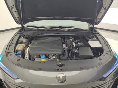 Changan UNI-V 1.5T premium - фото 10