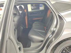 Changan UNI-V 1.5T premium - фото 11
