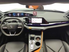 Changan UNI-V 1.5T premium - фото 12